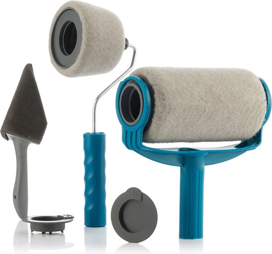 RODILLO DE PINTURA MULTIFUNCIONAL