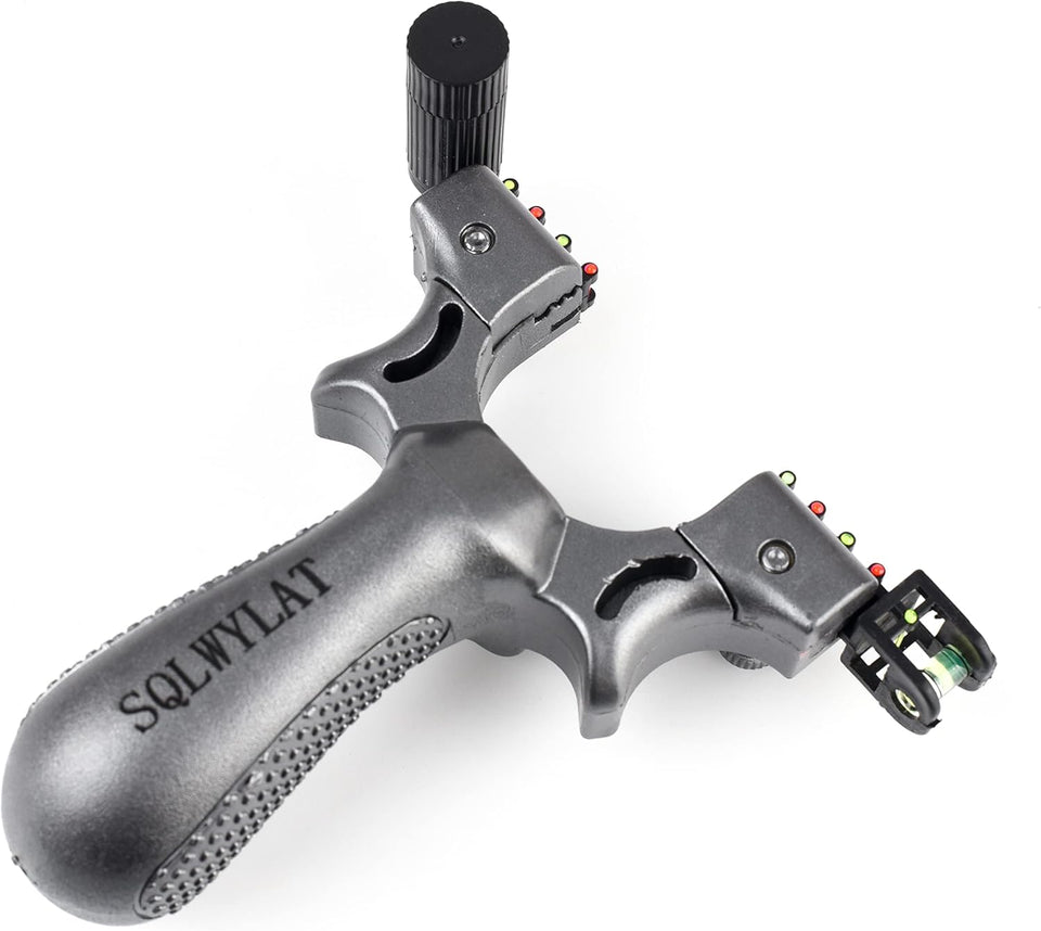 Resortera láser (FALCÓN LÁSER🦅🔫)