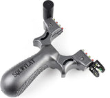 Resortera láser (FALCÓN LÁSER🦅🔫)