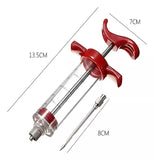 JERINGA PARA MARINADOS