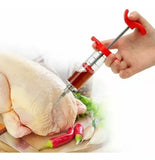 JERINGA PARA MARINADOS