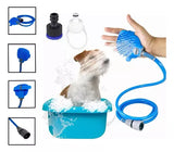 MANGUERA DE BAÑO PARA MASCOTAS