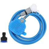 MANGUERA DE BAÑO PARA MASCOTAS