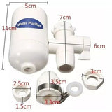 FILTRO PURIFICADOR DE AGUA