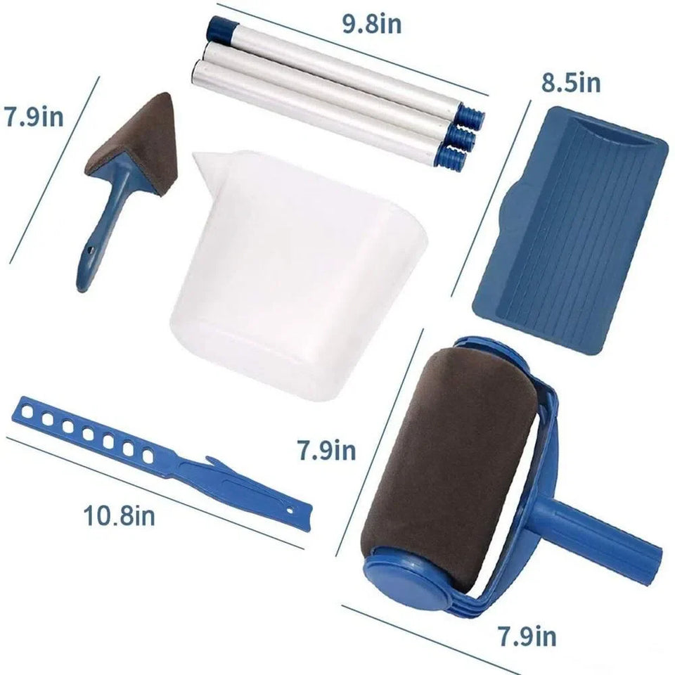 RODILLO DE PINTURA MULTIFUNCIONAL