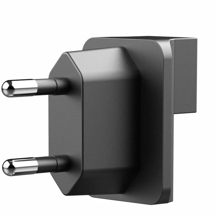 ADAPTADOR UNIVERSAL VIAJERO