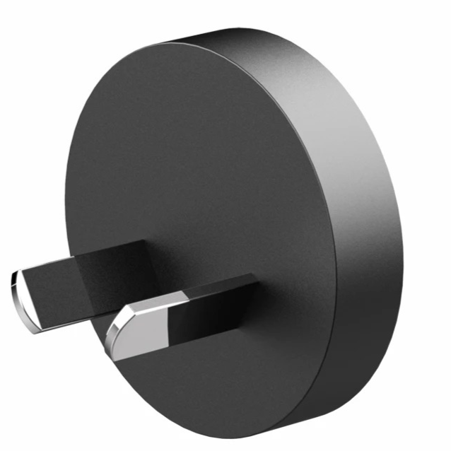 ADAPTADOR UNIVERSAL VIAJERO