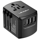 ADAPTADOR UNIVERSAL VIAJERO