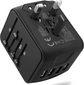 ADAPTADOR UNIVERSAL VIAJERO