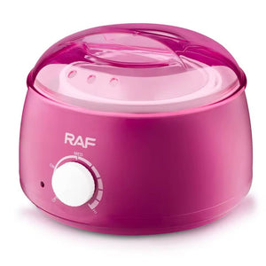 OLLA CALENTADORA DE CERA RAF