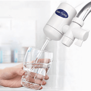 FILTRO PURIFICADOR DE AGUA