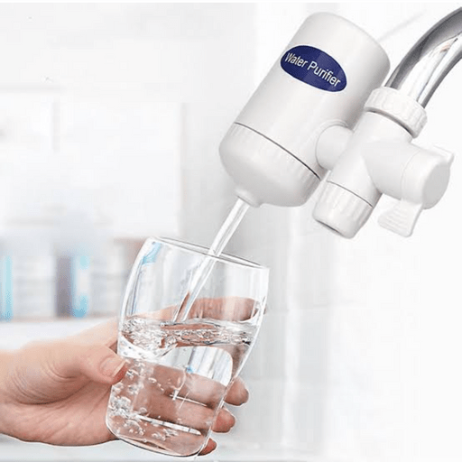 FILTRO PURIFICADOR DE AGUA